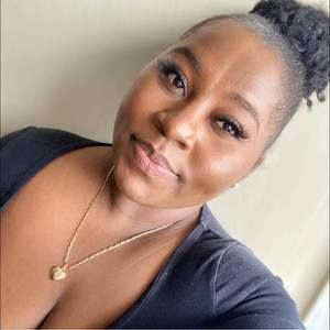 Meet your Posher, Shonnette